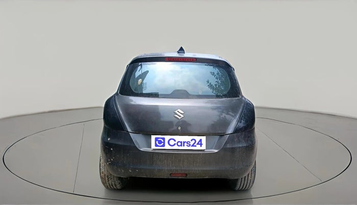 2016 Maruti Swift VDI ABS, Diesel, Manual, 1,38,307 km, exterior