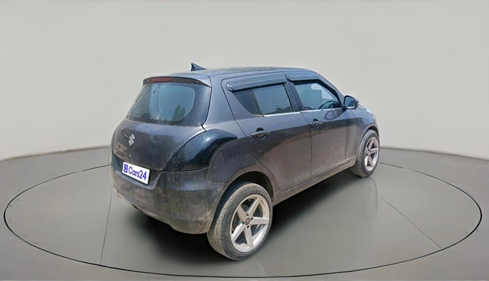 2016 Maruti Swift VDI ABS, Diesel, Manual, 1,38,307 km, exterior