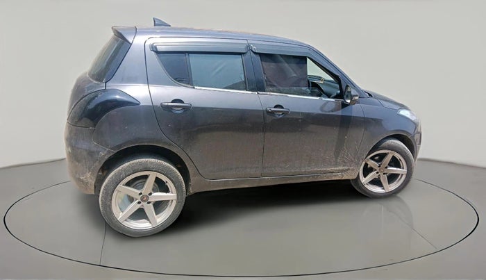 2016 Maruti Swift VDI ABS, Diesel, Manual, 1,38,307 km, exterior