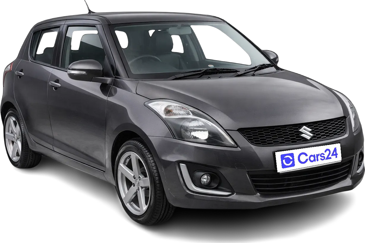 2016 Maruti Swift - Hatchback - Diesel - Manual - ₹2.60 lakh