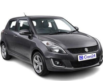 2016 Maruti Swift - Hatchback - Diesel - Manual - ₹2.60 lakh