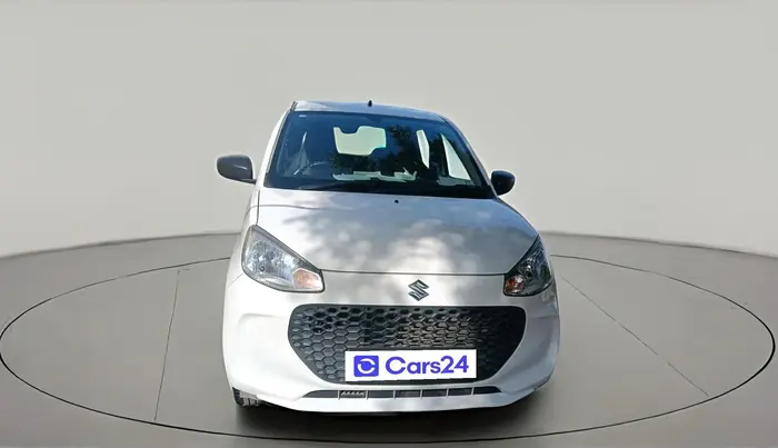 2025 Maruti Alto K10 VXI CNG, CNG, Manual, 9,508 km, exterior