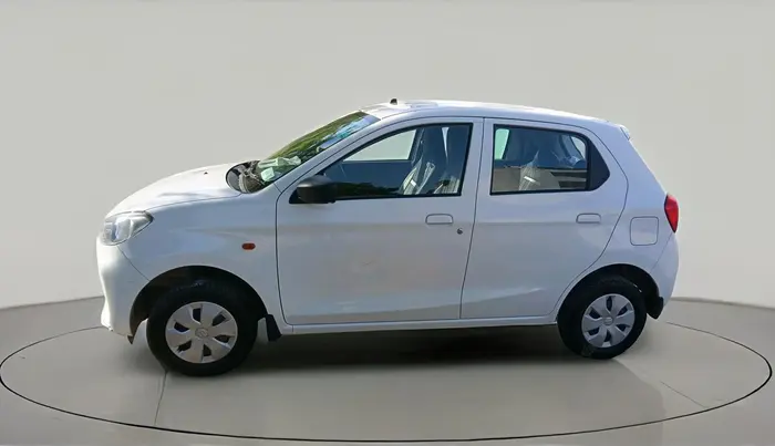 2025 Maruti Alto K10 VXI CNG, CNG, Manual, 9,508 km, exterior
