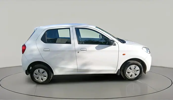 2025 Maruti Alto K10 VXI CNG, CNG, Manual, 9,508 km, exterior