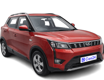 2019 Mahindra XUV300 - SUV - Diesel - Manual - ₹4.70 lakh