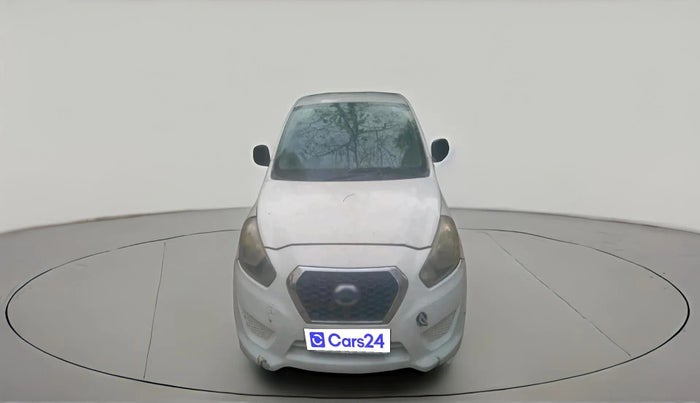 2016 Datsun Go T, CNG, Manual, 1,06,793 km, exterior