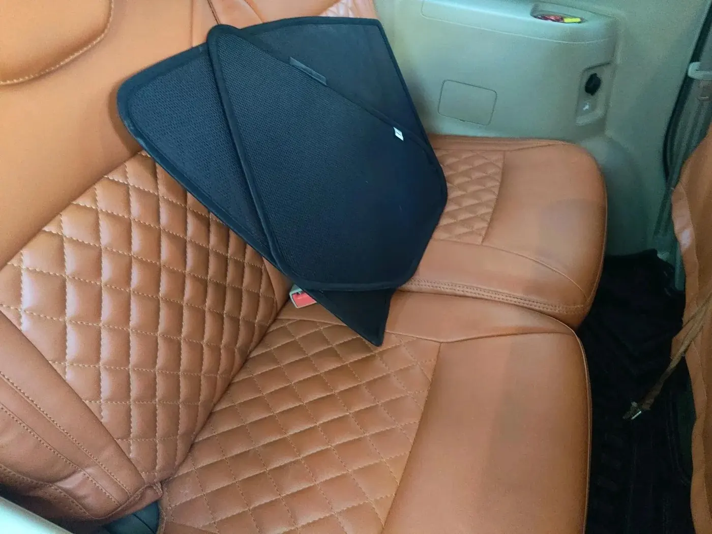 2022 Maruti Ertiga ZXI (O) CNG, CNG, Manual, 17,726 km, interior