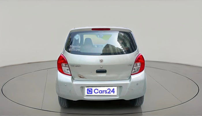 2016 Maruti Celerio VXI CNG, CNG, Manual, 2,48,587 km, exterior