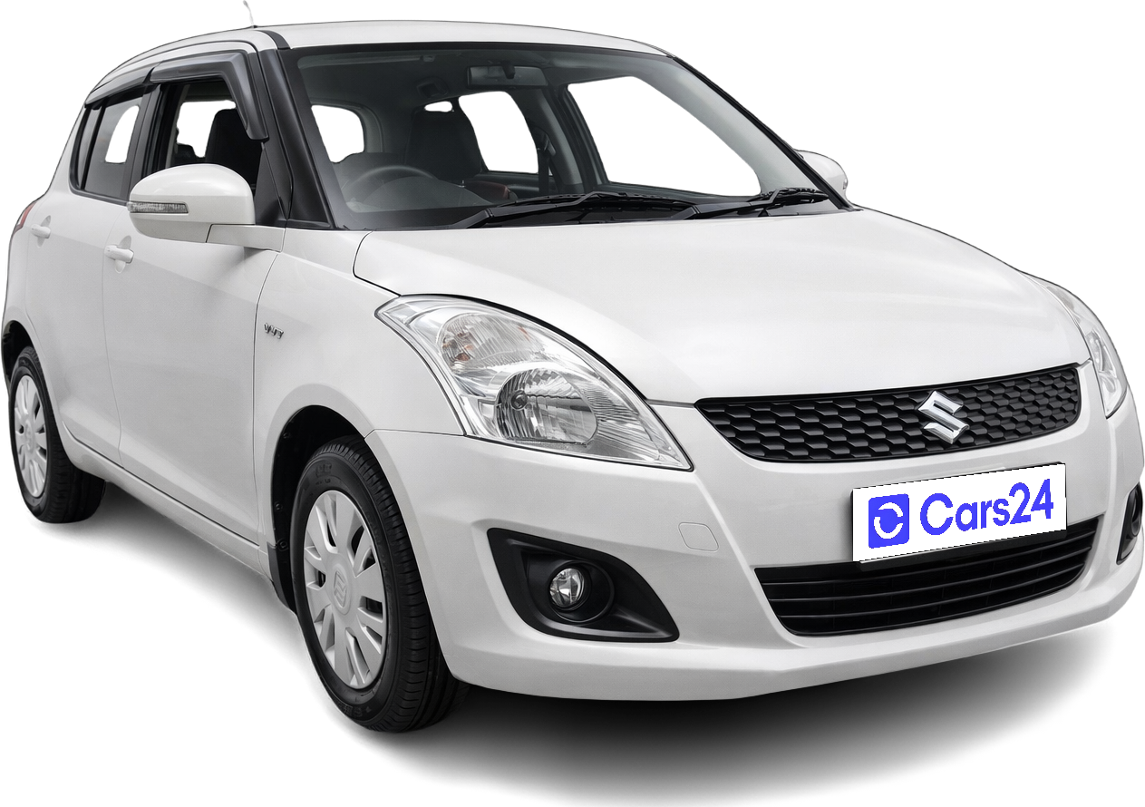 2013 Maruti Swift - Hatchback - Petrol - Manual - ₹2.50 lakh