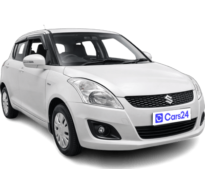 2013 Maruti Swift - Hatchback - Petrol - Manual - ₹2.50 lakh