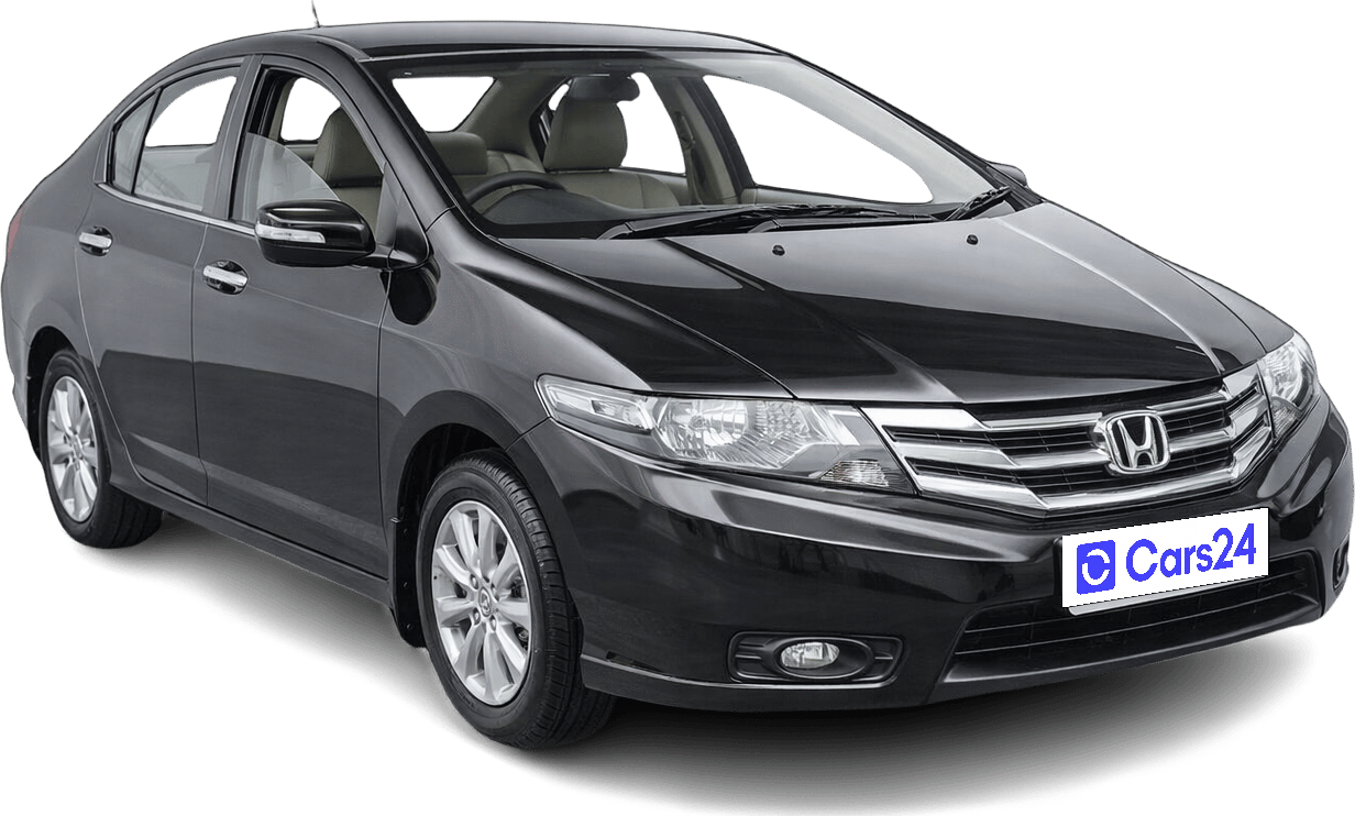2013 Honda City - Sedan - Petrol - Manual - ₹2.79 lakh