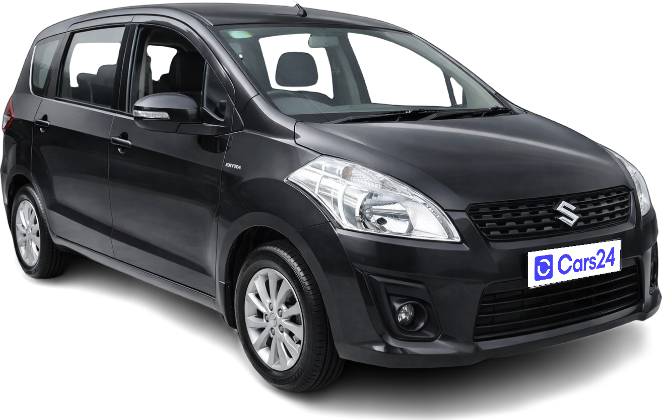 2015 Maruti Ertiga - SUV - Petrol - Manual - ₹4.25 lakh