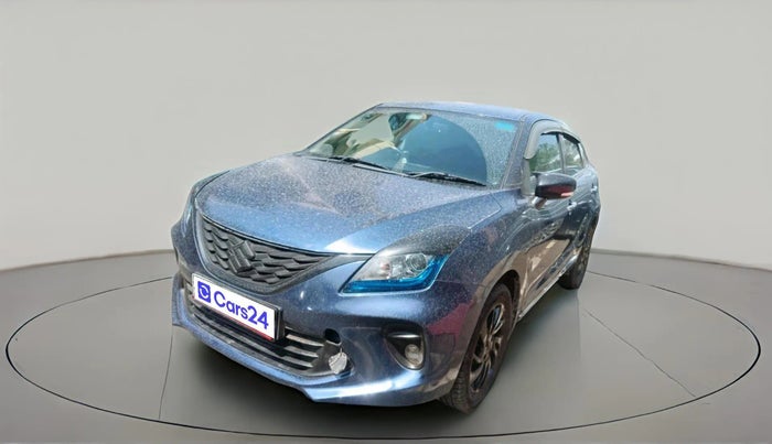 2021 Maruti Baleno ALPHA PETROL 1.2, Petrol, Manual, 65,613 km, exterior