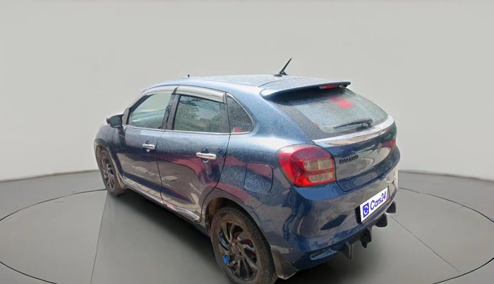 2021 Maruti Baleno ALPHA PETROL 1.2, Petrol, Manual, 65,613 km, exterior