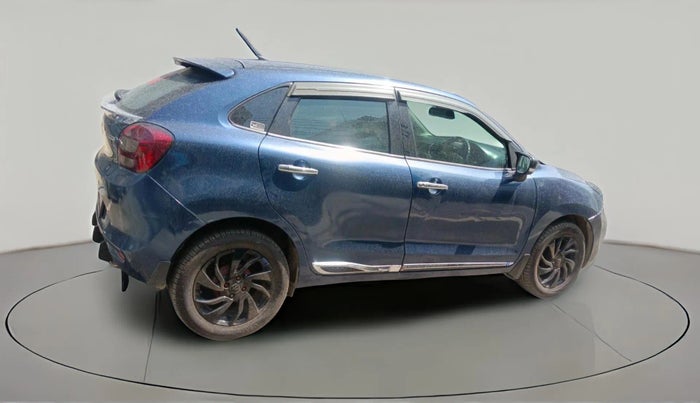 2021 Maruti Baleno ALPHA PETROL 1.2, Petrol, Manual, 65,613 km, exterior