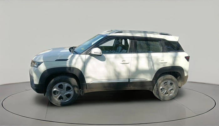 2024 Maruti BREZZA VXI S-CNG, CNG, Manual, 21,951 km, exterior