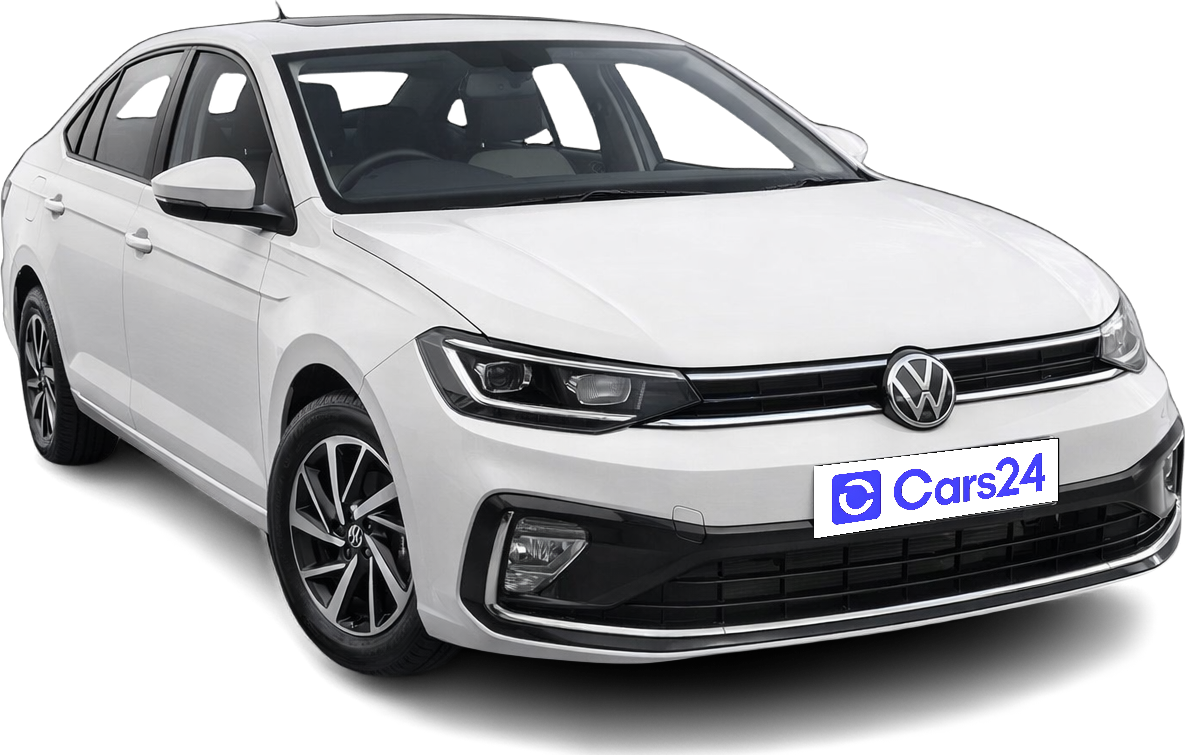 2023 Volkswagen VIRTUS - Sedan - Petrol - Automatic - ₹12.20 lakh