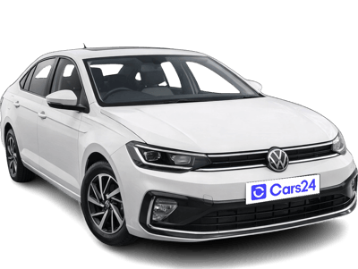 2023 Volkswagen VIRTUS - Sedan - Petrol - Automatic - ₹12.20 lakh