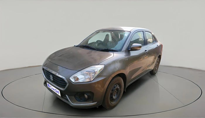 2017 Maruti Swift Dzire VDI, Diesel, Manual, 2,11,084 km, exterior