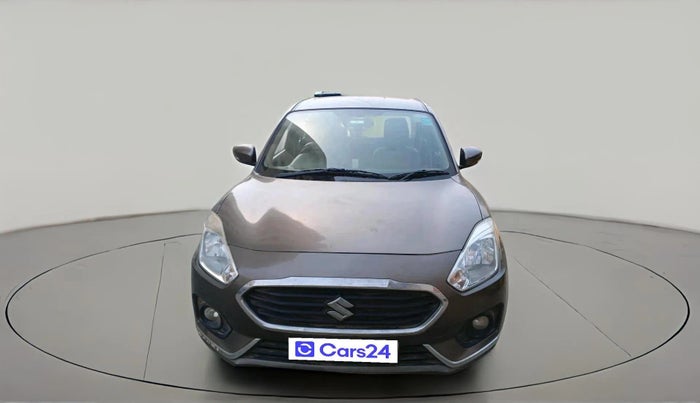 2017 Maruti Swift Dzire VDI, Diesel, Manual, 2,11,084 km, exterior