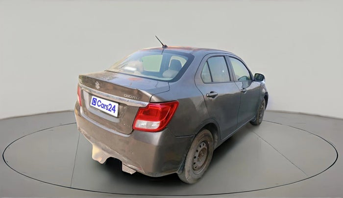 2017 Maruti Swift Dzire VDI, Diesel, Manual, 2,11,084 km, exterior