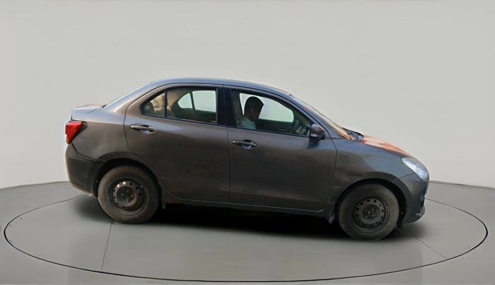 2017 Maruti Swift Dzire VDI, Diesel, Manual, 2,11,084 km, exterior