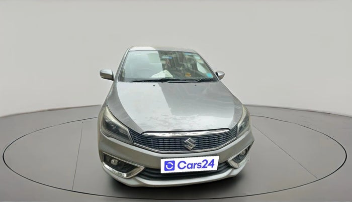 2019 Maruti Ciaz ALPHA 1.5 SHVS PETROL, Petrol, Manual, 93,859 km, exterior