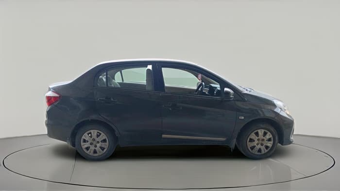 2018 Honda Amaze 1.2L I-VTEC S OPT, CNG, Manual, 97,864 km, exterior