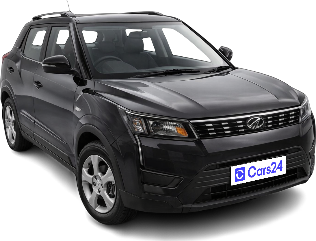 2022 Mahindra XUV300 - SUV - Petrol - Manual - ₹7.30 lakh
