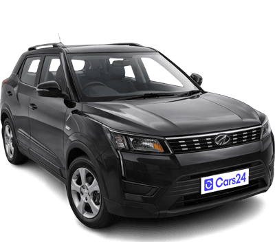 2022 Mahindra XUV300 - SUV - Petrol - Manual - ₹7.30 lakh