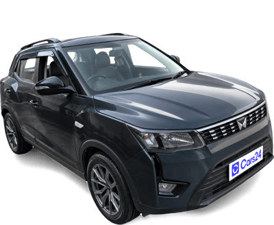2023 Mahindra XUV300 - SUV - Diesel - Automatic - ₹8.52 lakh