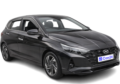 2021 Hyundai NEW I20 - Hatchback - Petrol - Manual - ₹6.80 lakh