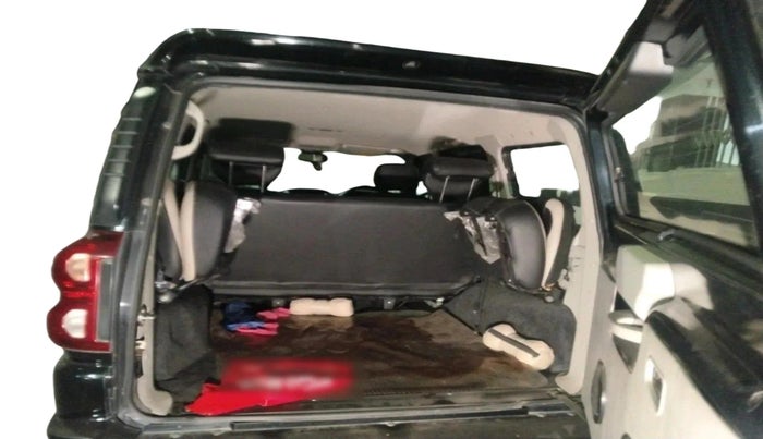 2020 Mahindra Scorpio S11 2WD, Diesel, Manual, 65,291 km, exterior