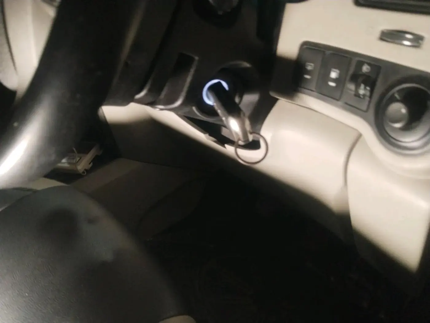 2020 Mahindra Scorpio S11 2WD, Diesel, Manual, 65,291 km, interior