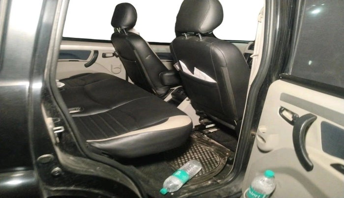 2020 Mahindra Scorpio S11 2WD, Diesel, Manual, 65,291 km, interior