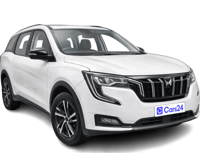 2023 Mahindra XUV700 - SUV - Diesel - Manual - ₹14.50 lakh