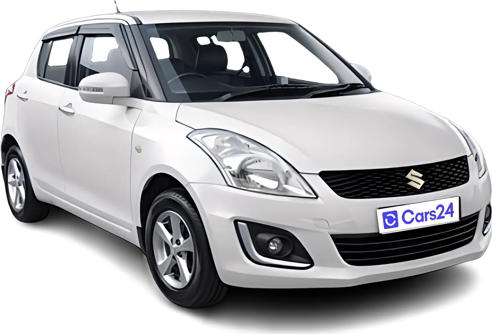 2017 Maruti Swift - Hatchback - CNG - Manual - ₹2.73 lakh