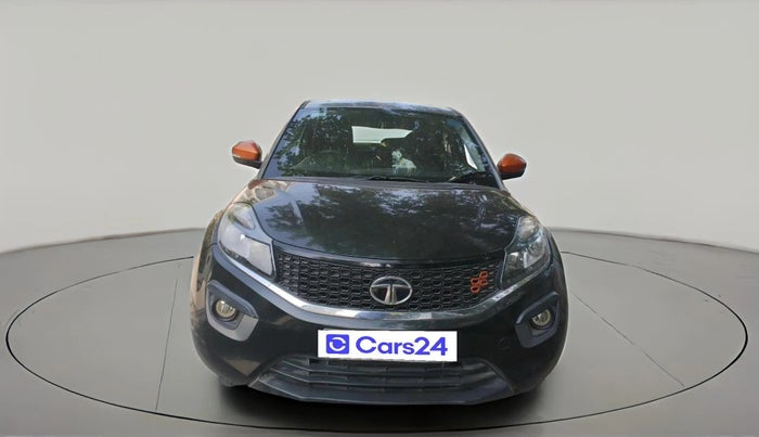 2019 Tata NEXON KRAZ MT PETROL, Petrol, Manual, 91,578 km, exterior