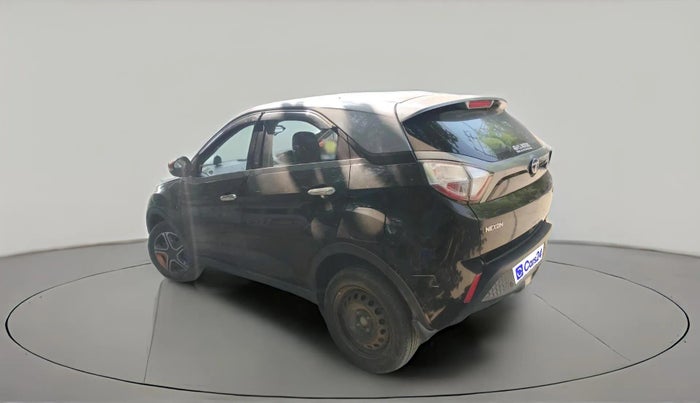 2019 Tata NEXON KRAZ MT PETROL, Petrol, Manual, 91,578 km, exterior