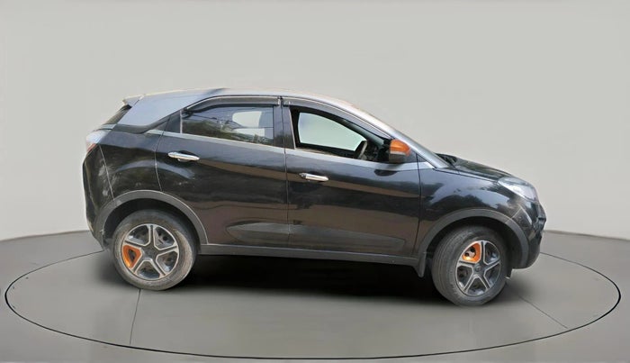 2019 Tata NEXON KRAZ MT PETROL, Petrol, Manual, 91,578 km, exterior