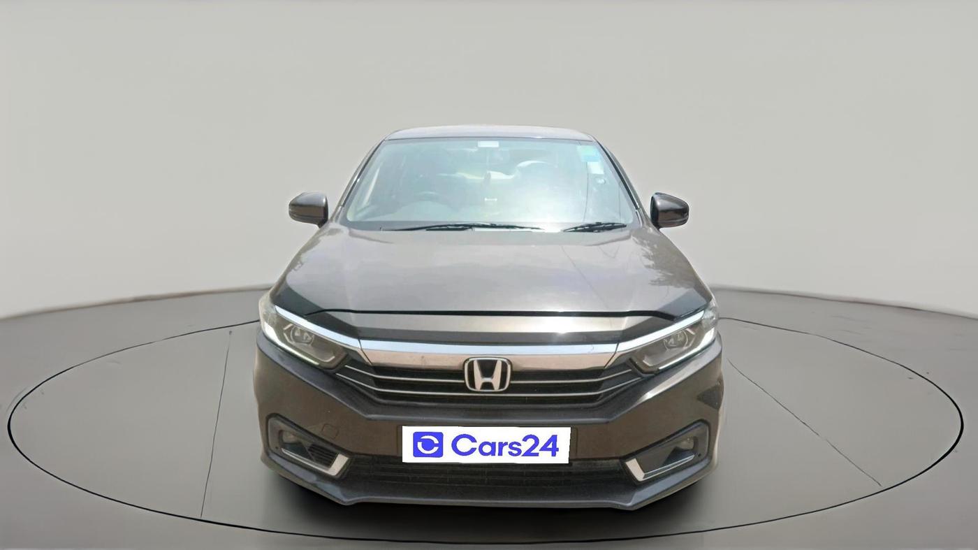 2022 Honda Amaze 1.2L I-VTEC VX, Petrol, Manual, 68,901 km, exterior