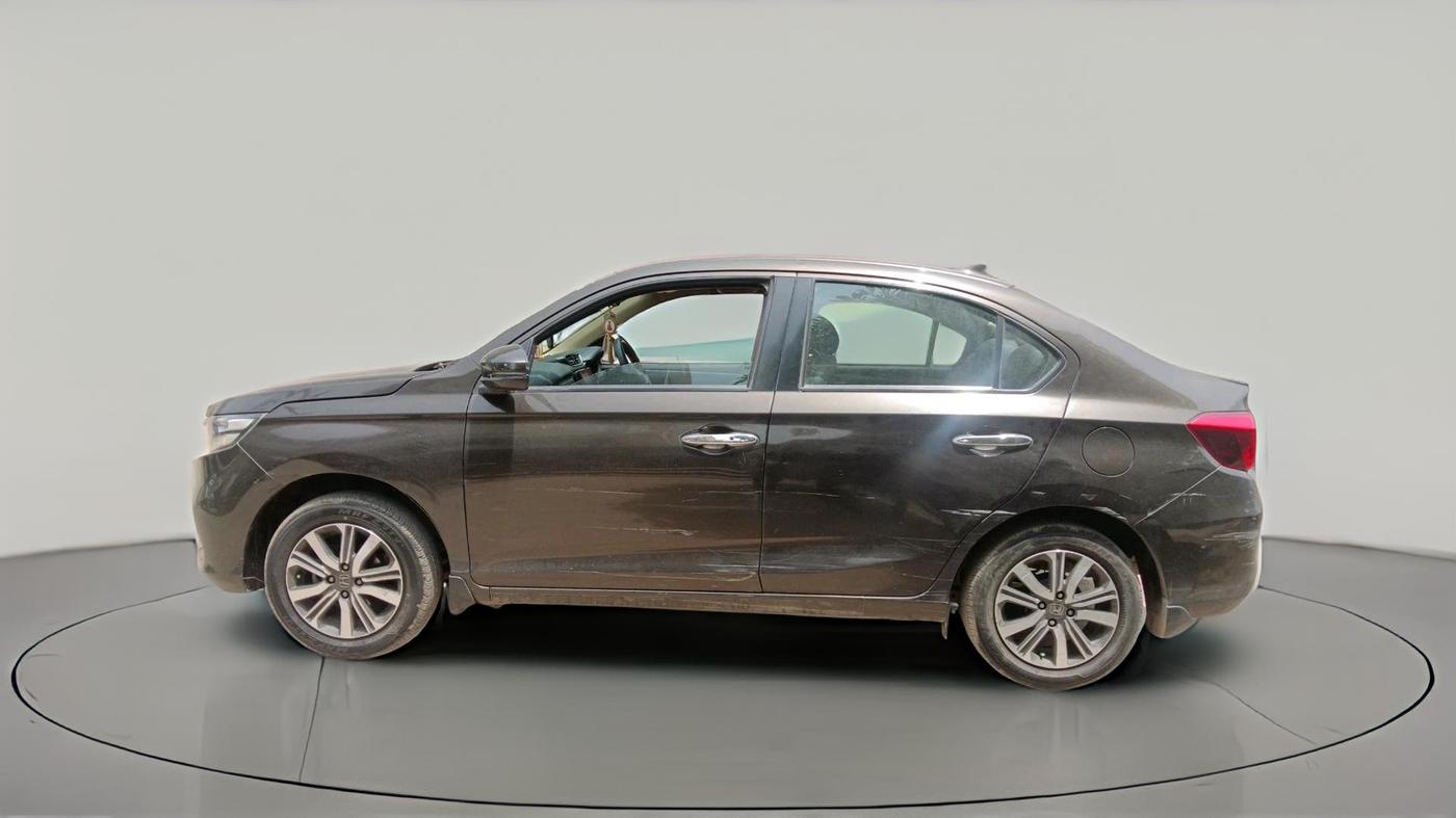 2022 Honda Amaze 1.2L I-VTEC VX, Petrol, Manual, 68,901 km, exterior
