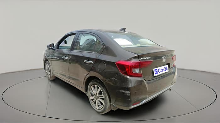 2022 Honda Amaze 1.2L I-VTEC VX, Petrol, Manual, 68,901 km, exterior