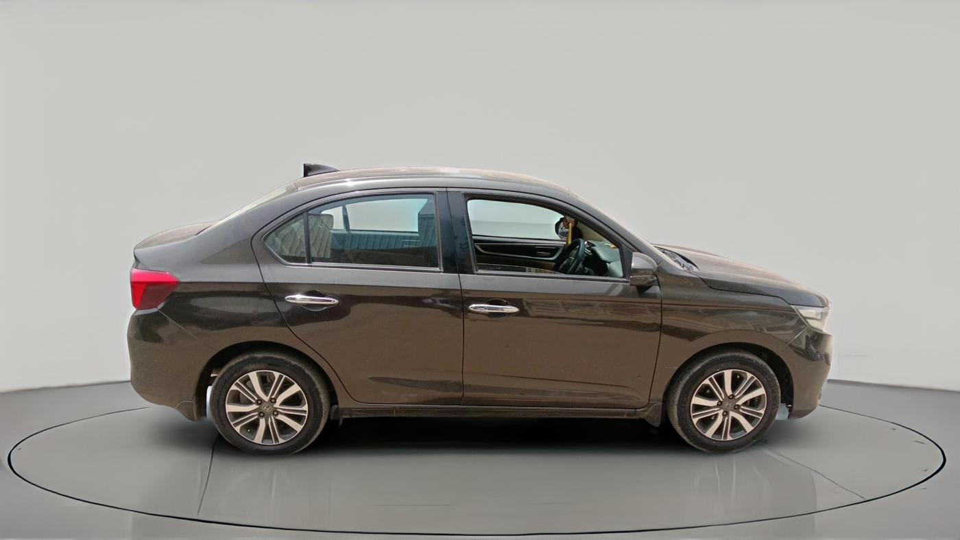2022 Honda Amaze 1.2L I-VTEC VX, Petrol, Manual, 68,901 km, exterior