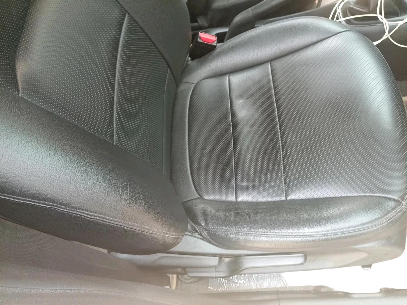 2022 Honda Amaze 1.2L I-VTEC VX, Petrol, Manual, 68,901 km, interior