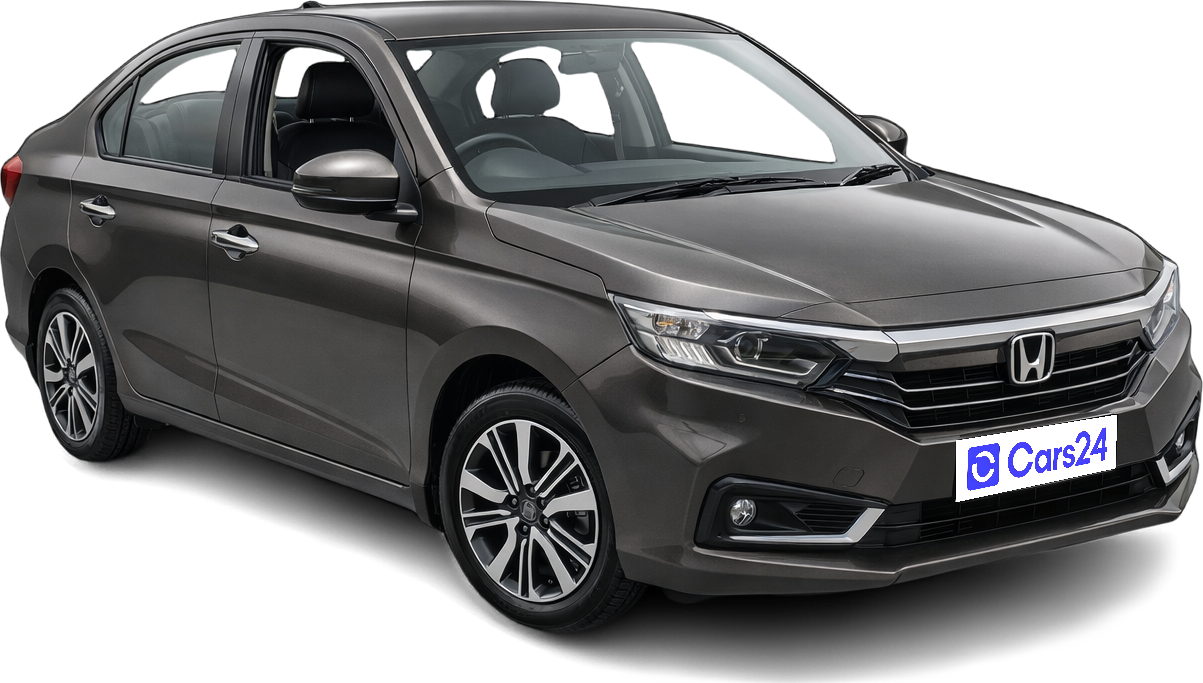 2022 Honda Amaze - Sedan - Petrol - Manual - ₹6.40 lakh