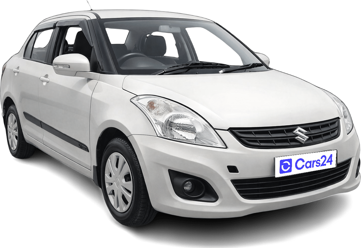 2013 Maruti Swift Dzire - Sedan - Petrol - Manual - ₹1.90 lakh