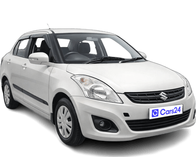 2013 Maruti Swift Dzire - Sedan - Petrol - Manual - ₹1.90 lakh