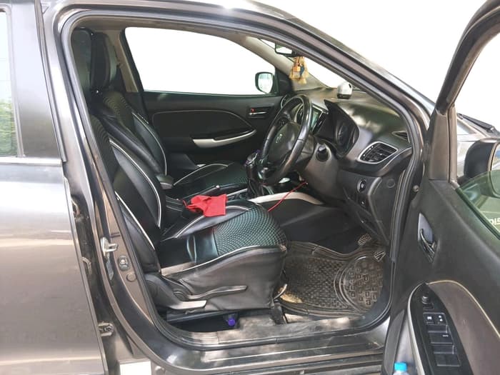 Interior