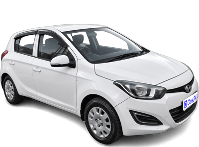 2013 Hyundai i20 - Hatchback - Petrol - Manual - ₹1.90 lakh
